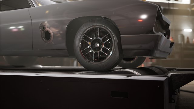Street Outlaws 2: Winner Takes All - Lizzy Musi Bundle screenshot 3