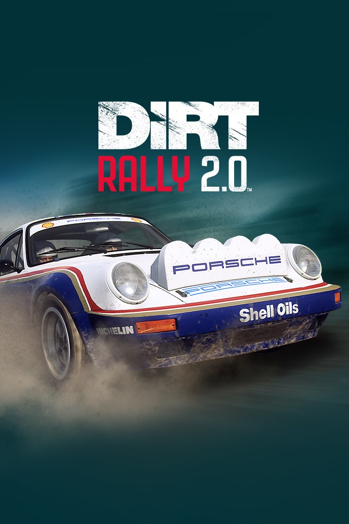 WS - Porsche 911 SC RS | Xbox | Chiave | Privato