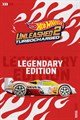 HOT WHEELS UNLEASHED 2 - Turbocharged - Legendary Edition