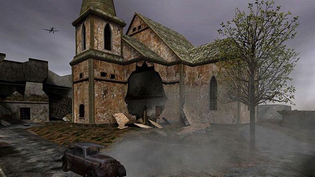 Medal of Honor Allied Assault™ War Chest screenshot 2