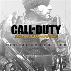 Call of Duty®: Advanced Warfare Digital Pro Edition