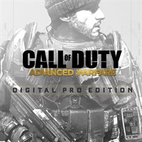Digital Pro Edition de Call of Duty: Advanced Warfare
