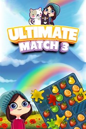 Ultimate Match 3