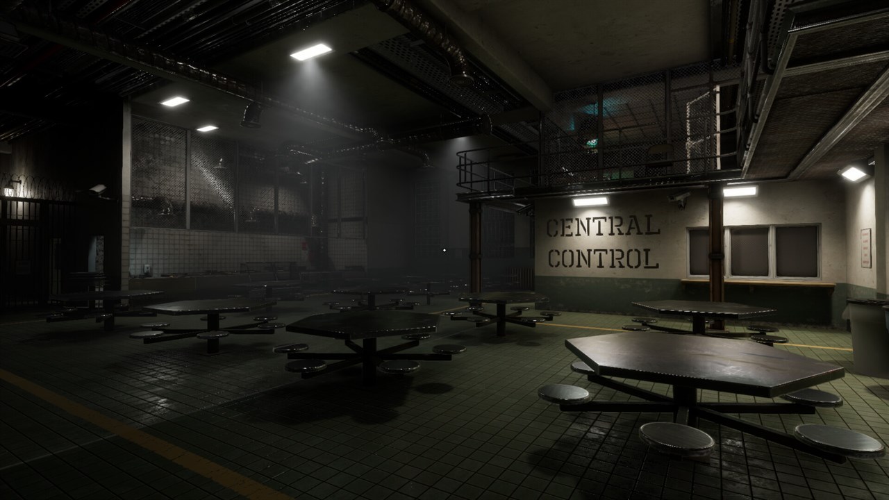 Prison Alone screenshot 4