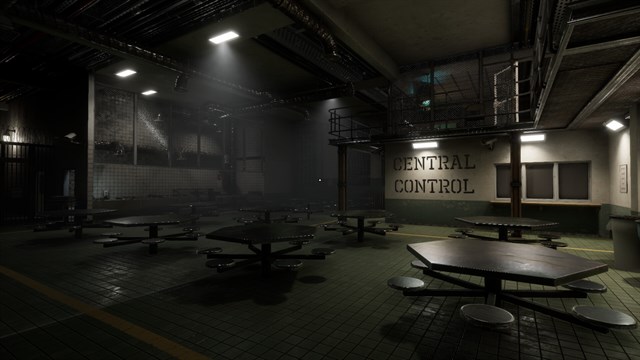Prison Alone screenshot 4
