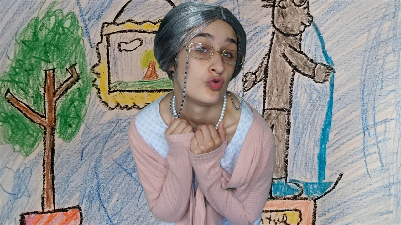 I'm in Love With Your Dead Grandmother screenshot 3