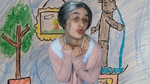 I'm in Love With Your Dead Grandmother screenshot 3