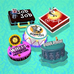 Aperçu The Jackbox Party Pack 8