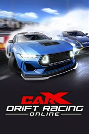 CarX Drift Racing Online