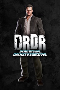 Dead Rising Deluxe Remaster - Костюм и фоновая музыка: Фрэнк Уэст 2006