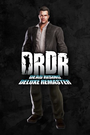 Dead Rising Deluxe Remaster - Костюм и фоновая музыка: Фрэнк Уэст 2006