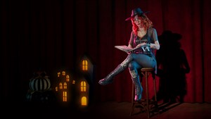 Dead by Daylight: глава Hour of the Witch