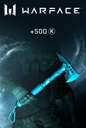 Warface - Набор «Ледокол»