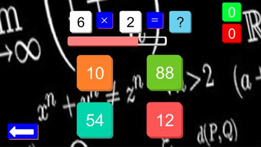 Math It Extreme screenshot 6