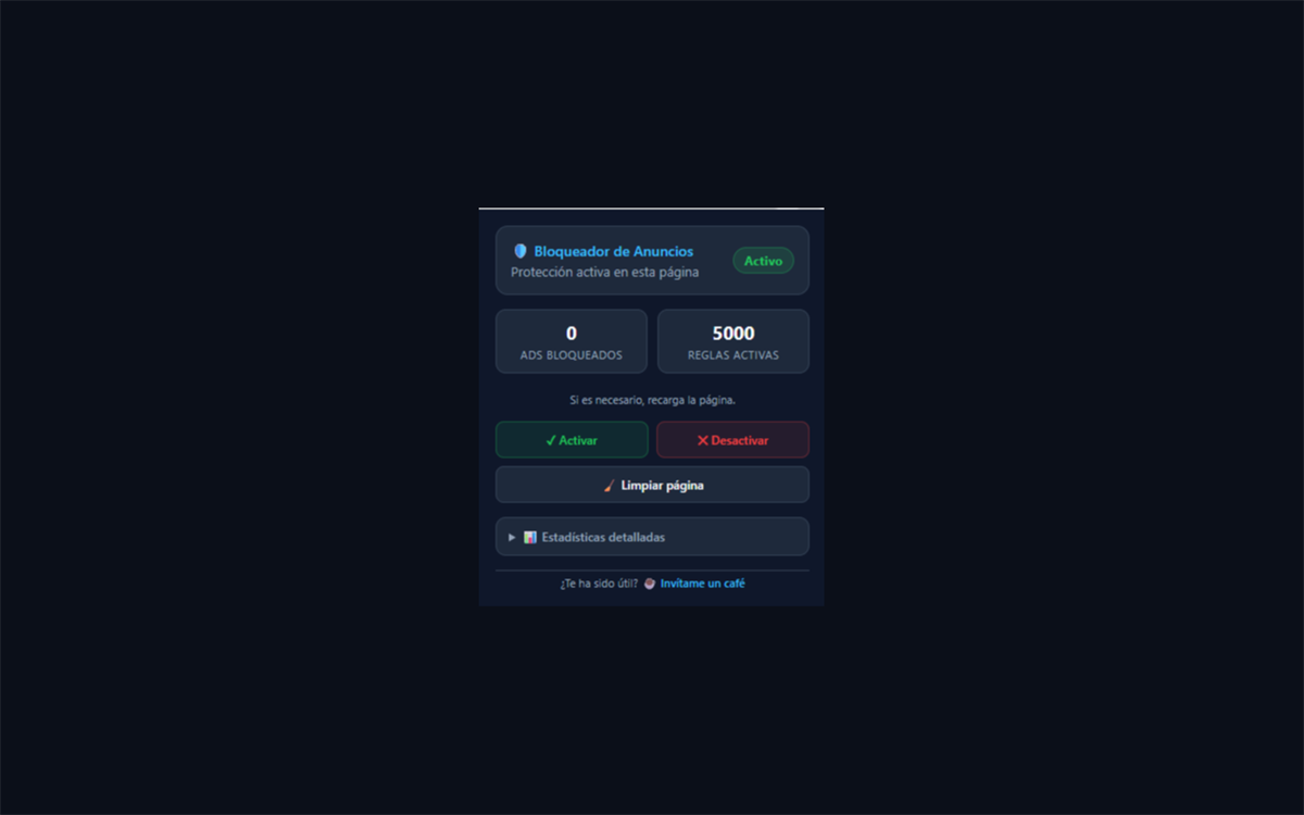 Ad Blocker Pro