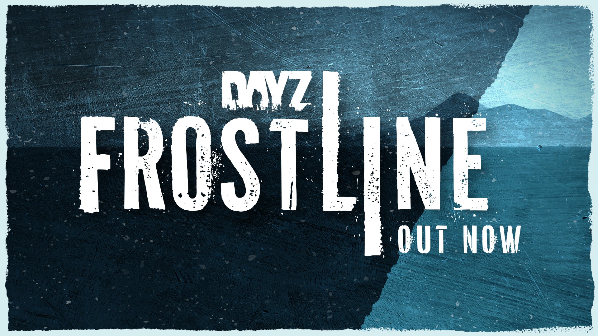 DayZ Frostline