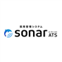 採用管理システム sonar ATS icon