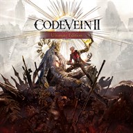 Code Vein II Ultimate Edition