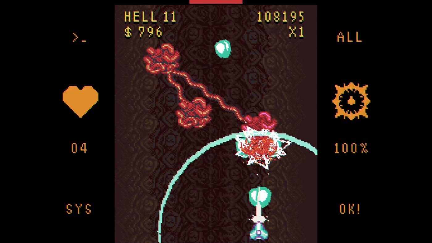 #2. Void Gore (Xbox) 来自: Eastasiasoft Limited