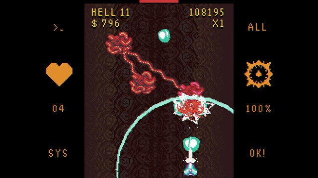 Void Gore screenshot 2