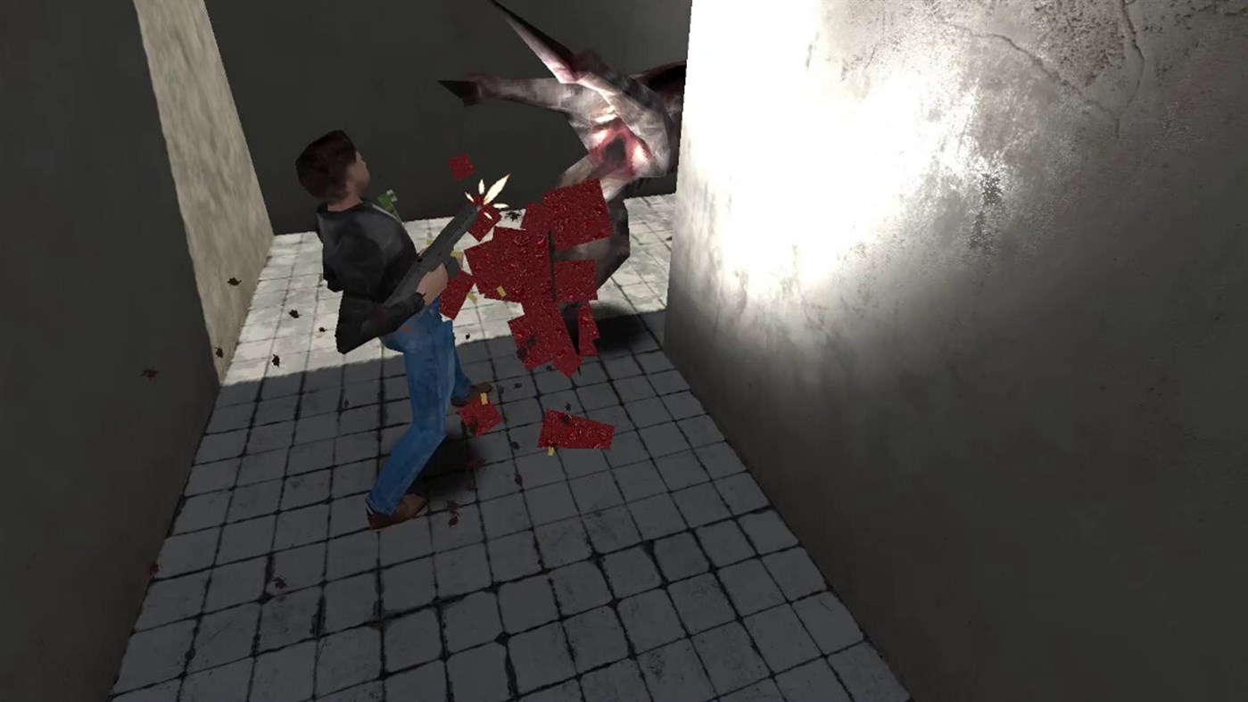 #1. SPIRITUS TWO (Windows) 由: SPACEFARER GAMES LTD