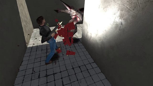 SPIRITUS TWO screenshot 1
