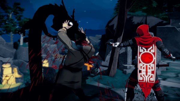Aragami: Shadow Edition — 6
