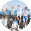BTS Bangtan Boys Wallpaper New Tab icon