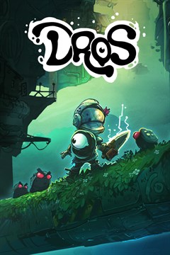 Cover poster for DROS