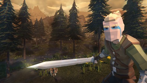 Tale of Dark Lands