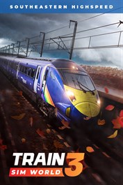 Train Sim World® 3: Southeastern Highspeed: London St Pancras – Ashford Intl & Faversham