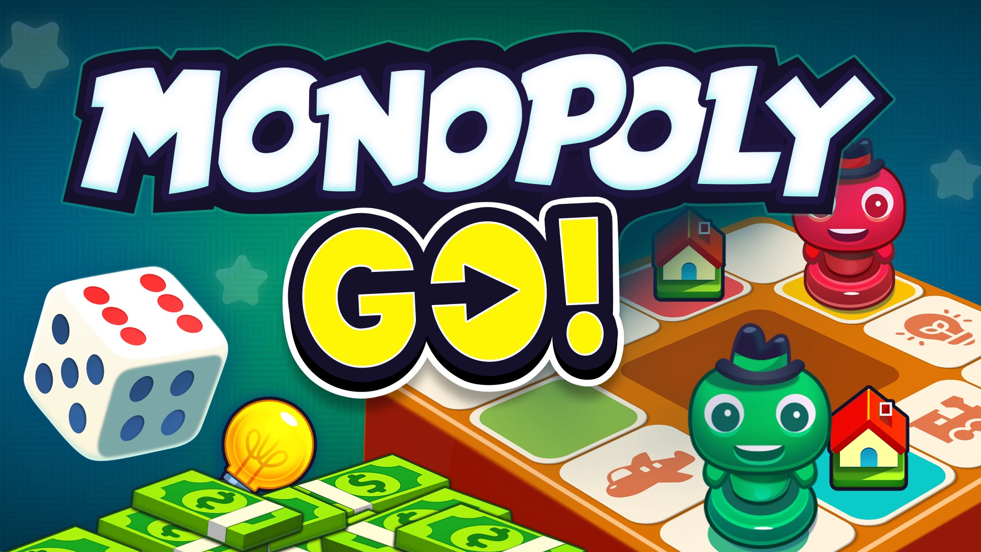 Monopoly online mac free game