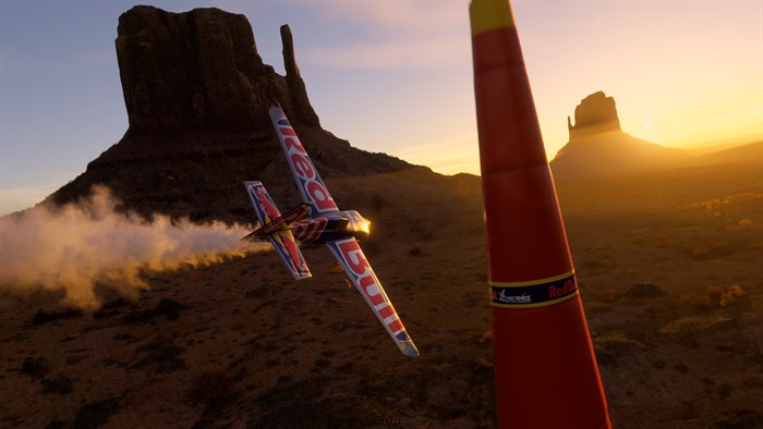 Microsoft Flight Simulator 2024 Deluxe Upgrade — скриншот 9