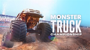 Monster Truck Championship Xbox Series X|S