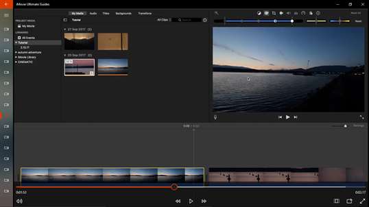 Как установить imovie на windows 10