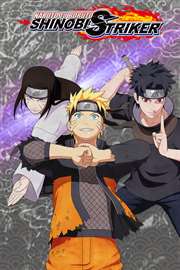Shisui Uchiha Gameplay-Naruto To Boruto:Shinobi Striker New (DLC Chracter)  [Season 3 Character] 