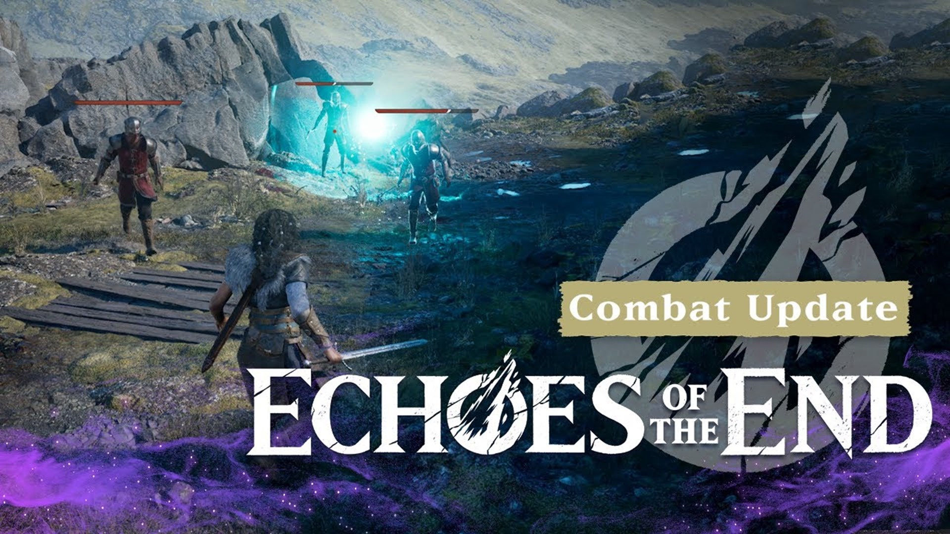 Echoes of the End Gameplay Showcase