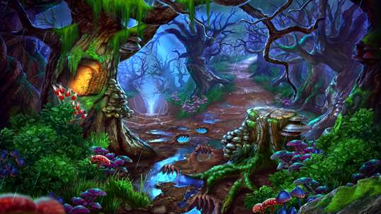 Artifex Mundi Fantasy Bundle screenshot 7