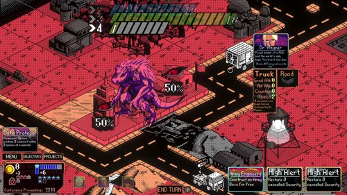 Kaiju Wars