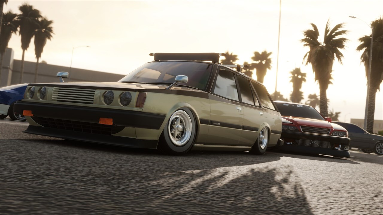 CarX Drift Racing Online screenshot 6
