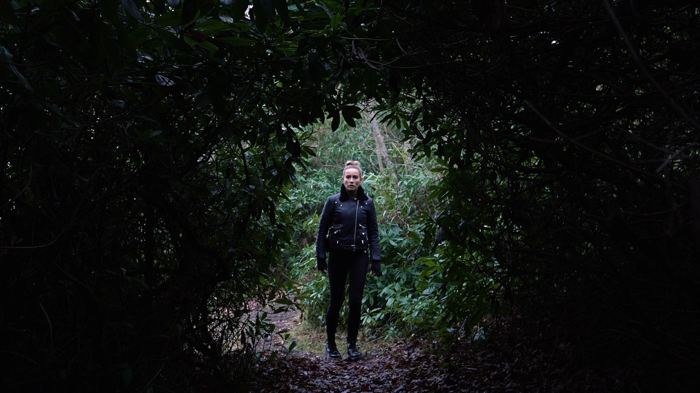 #1. I Saw Black Clouds (Windows) 由: Wales Interactive