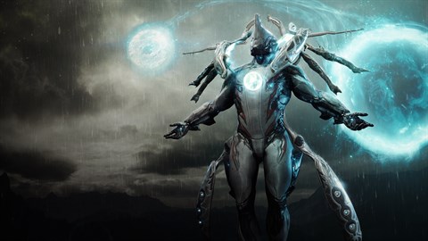 Warframe: TennoCon 2026 Digital Pack