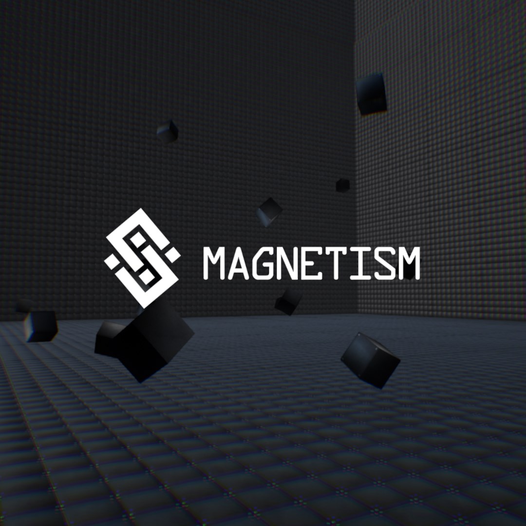 Magnetism X