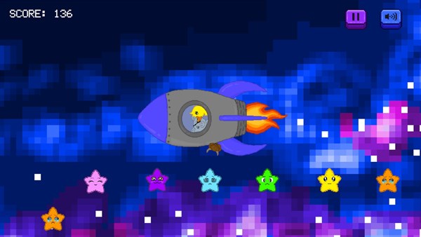 StarBuddies — 5