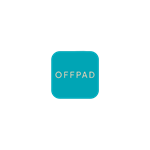 OFFPAD Device Manager