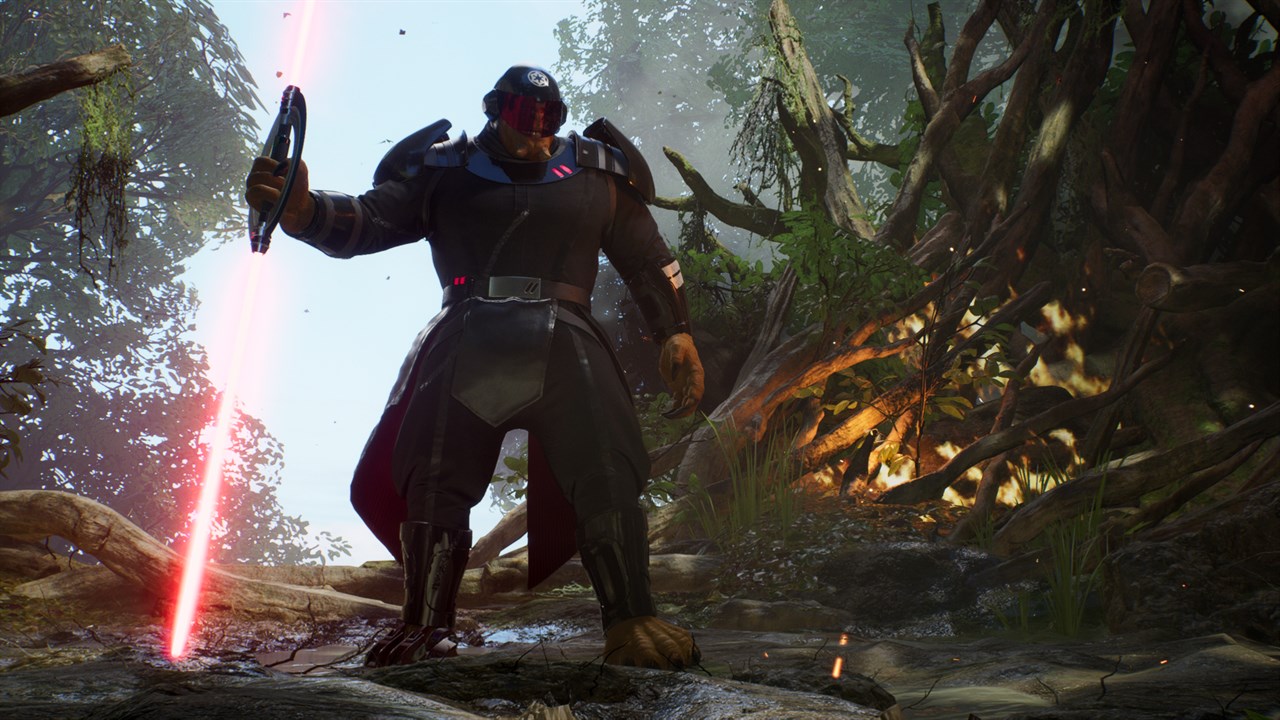 STAR WARS Jedi: Fallen Order™ Deluxe Edition screenshot 5