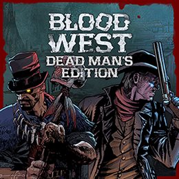 Aperçu Blood West: Dead Man's Edition