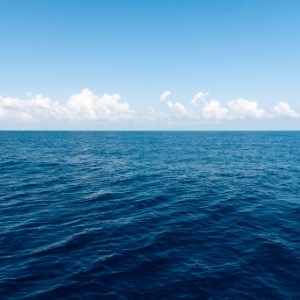 Coastal Tranquility