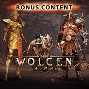 Buy Wolcen: Lords of Mayhem - Deluxe Edition | Xbox