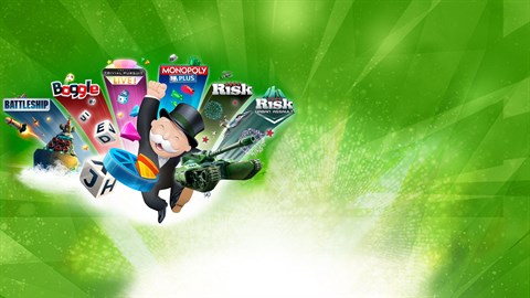 Buy Hasbro Family Fun Pack - Super Edition